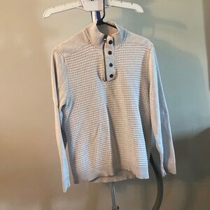 Medium, INC Men’s Sweater